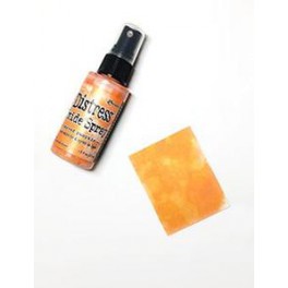Tim Holtz Distress Ink Pad "Mustard Seed"