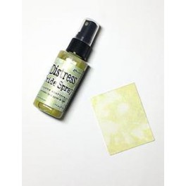 Tim Holtz Distress Ink Pad "Mustard Seed"