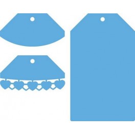 Marianne Design Collectables Vogel