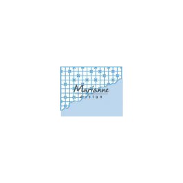 Marianne Design Collectables Vogel