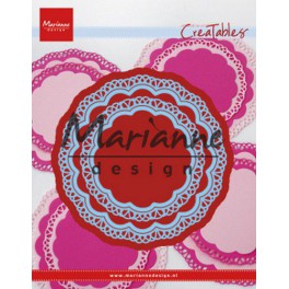 Marianne Design Collectables Vogel