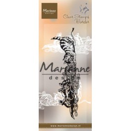 Marianne Design Collectables Vogel