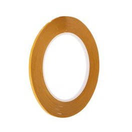 50m Doppelseitiges Klebeband 6mm