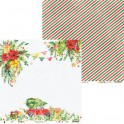 Piatek13 - Papier 12" Hello Beautiful 01