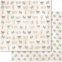 Designpaper Children Collection Cardbases