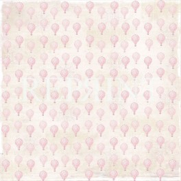 Designpaper Children Collection Cardbases