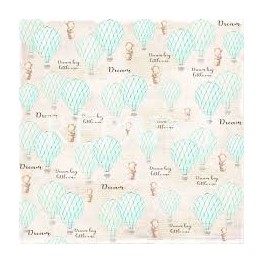 Designpaper Children Collection Cardbases