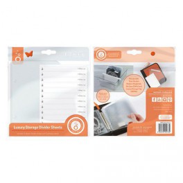 Rollwagen für Scrapbook-Utensilien