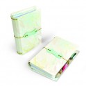 Schneideschablone Thinlits "Birch Trees" Tim Holtz