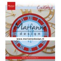 Marianne Design Collectables Vogel