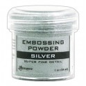 Embossing Pulverbraun