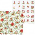 Piatek13 - Papier 12" Hello Beautiful 01