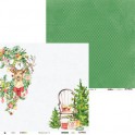 Piatek13 - Papier 12" Hello Beautiful 01