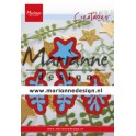 Marianne Design Collectables Vogel