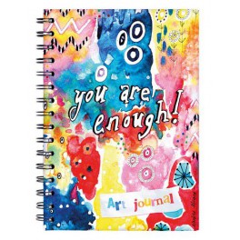 Studio Light Art Journal 16x16 cm Essentials nr.01