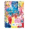 Studio Light Art Journal 16x16 cm Essentials nr.01