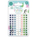 Craft Consortium Little Fawn & Friends Adhesive Enamel Dots 