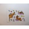 Motivstempel "Bunnies"