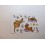 Motivstempel "Bunnies"