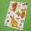 Motivstempel "Bunnies"