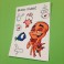 Motivstempel "Bunnies"