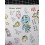Motivstempel "Bunnies"