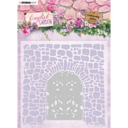 Stempel Clear Summer at the Beach 104