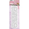 Stempel Clear Summer at the Beach 104