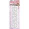 Stempel Clear Summer at the Beach 104