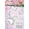 Stempel Clear Summer at the Beach 104