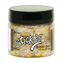 Ranger Stickles Glitter Gels - Supernova 