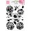 Motivstempel "Silhouette Summer Romance"