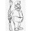 Picture This Motivstempel 001 Ghost Set