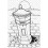Picture This Motivstempel 001 Ghost Set