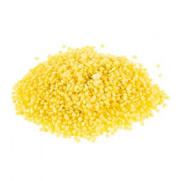 Bienenwachsgranulat 200g