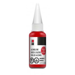 Marabu Alcohol Ink Zitron