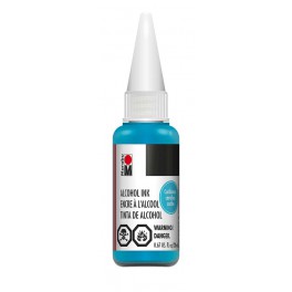 Marabu Alcohol Ink Zitron