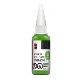 Marabu Alcohol Ink Zitron