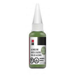 Marabu Alcohol Ink Zitron
