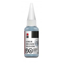 Marabu Alcohol Ink Zitron