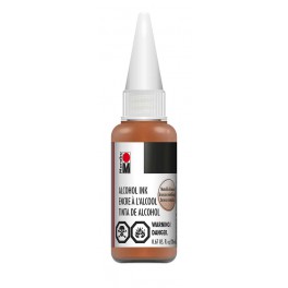 Marabu Alcohol Ink Zitron