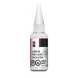 Marabu Alcohol Ink Zitron