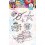 Stempel Clear Summer at the Beach 104