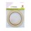 50m Doppelseitiges Klebeband 6mm