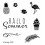 Dini Design Clearstamps Ostern