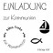 Dini Design Clearstamps Ostern