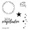 Dini Design Clearstamps Ostern