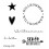 Dini Design Clearstamps Ostern
