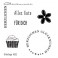 Dini Design Clearstamps Ostern