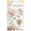 Craft Consortium Clear Stamps An Apple A Day - Girl